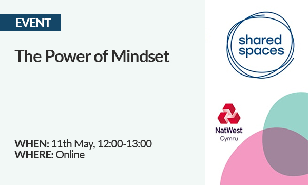 EVENT: The Power of Mindset
