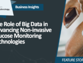 The Role of Big Data in Advancing Non-invasive Glucose Monitoring Technologies
