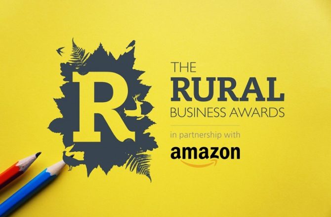 Rural Business Awards Extends Entries Deadline for Companies in Denbighshire