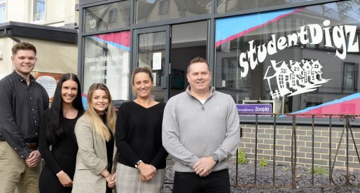 Student Letting Agency Doubles Size with New Swansea Acquisition