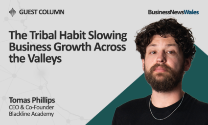 The Tribal Habit Slowing Business Growth Across the Valleys