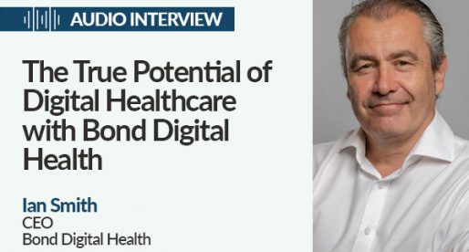 The True Potential of Digital Healthcare with Bond Digital Health