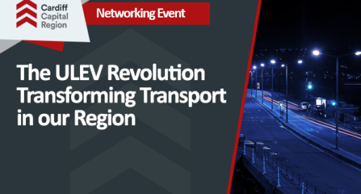 The ULEV Revolution Transforming Transport in Our Region