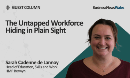 The Untapped Workforce Hiding in Plain Sight - north wales 2