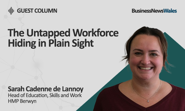 The Untapped Workforce Hiding in Plain Sight - north wales 2