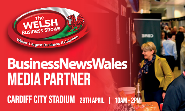 The Welsh BUSINESS show Cardiff 2026-BUSINESS NEWS WALES MEDIA PARTNER