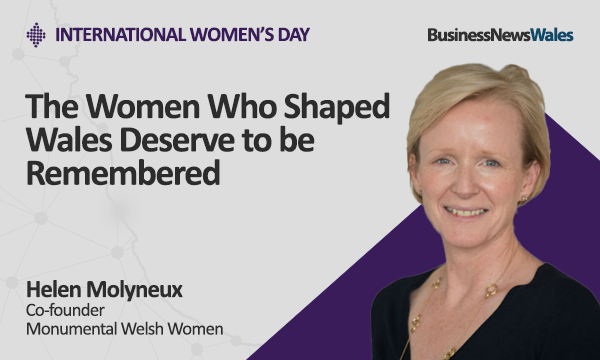 The Women Who Shaped Wales Deserve to be Remembered