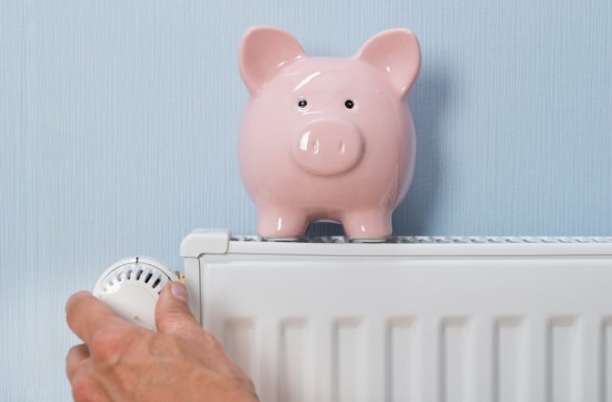 Energy Boss Urges Councils to Act to Tackle Fuel Poverty