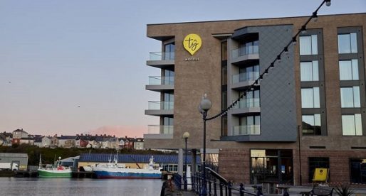 The Celtic Collection’s Spectacular New Waterfront Hotel Opens in Pembrokeshire