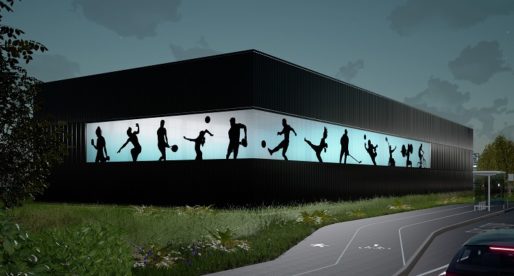 £5.1m to Create Centre of Sporting Excellence in Nantgarw