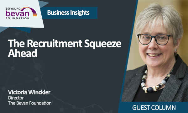 The recruitment squeeze ahead