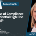 The rise of compliance