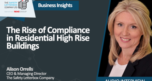The Rise of Compliance in Residential High Rise Buildings