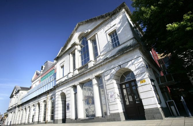Swansea Council Searches for Specialist Catering Partners