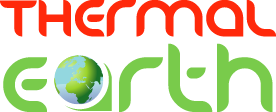 Thermal Earth logo
