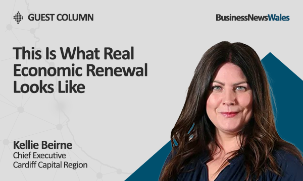 This Is What Real Economic Renewal Looks Like - newport