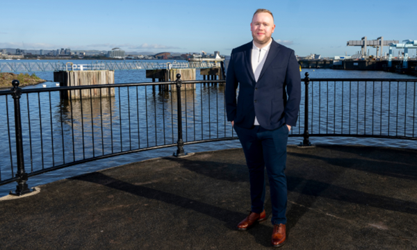 Thomas David, CEO, Avantis Marine