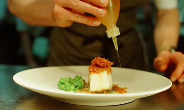 Thomas, The Brasserie