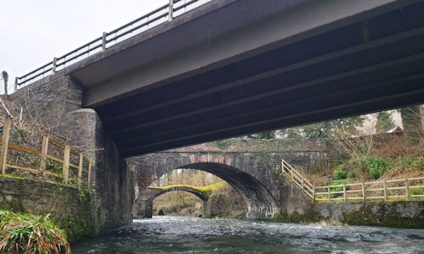 Civil Engineering in Focus as Annual Photographic Competition Launches in Wales