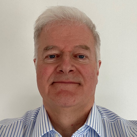 Tim Grey - Llanmoor Homes Headshot