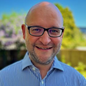 Tim Ketton-Locke