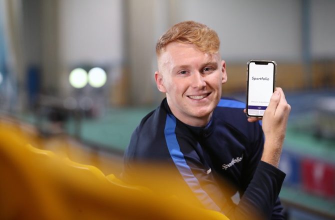 New App Connects Students with Sporting Opportunities at Universities
