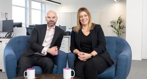 New Managing Director at Quantuma’s South West and Wales Regional Office