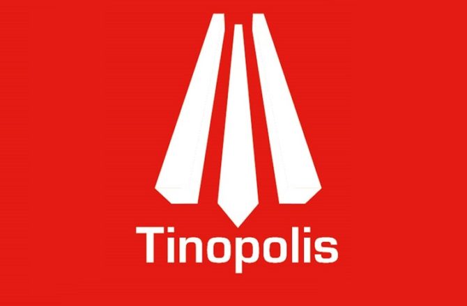Llanelli-based Tinopolis: Using Creativity and Acquisition as Stepping Stones to Success