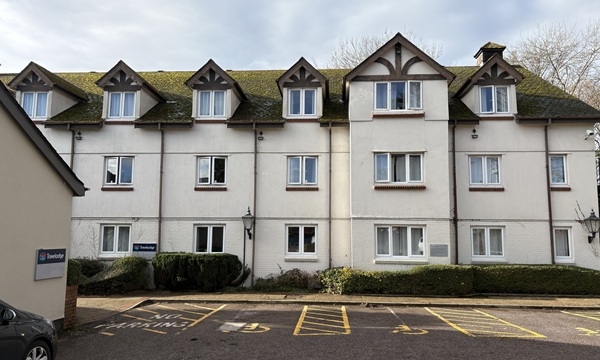 Toby Carvery whitchurch