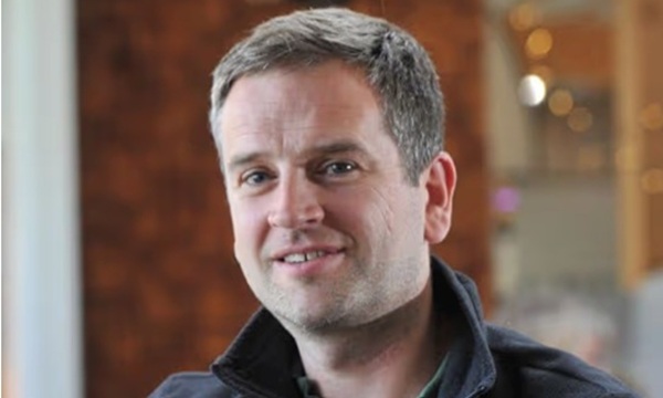 Tom Homfrey