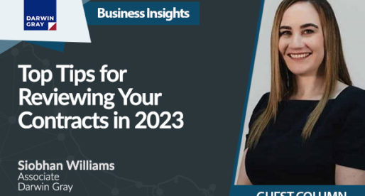 Top Tips for Reviewing Your Contracts in 2023