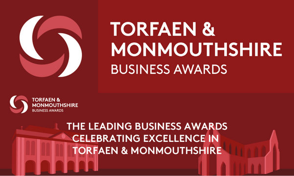 Torfaen & Monmouthshire Business Awards Launched