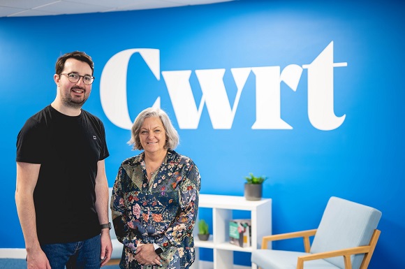 Small Business and Local Working Hub Launches in North Cardiff