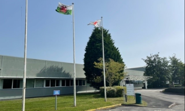 Toyoda Gosai Jayplas Swansea
