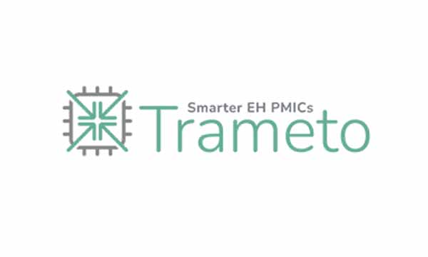 Trameto Secures Second Round Funding from Development Bank of Wales and U-Blox AG