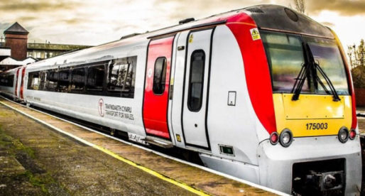 Testing Begins on New Transport for Wales Trains