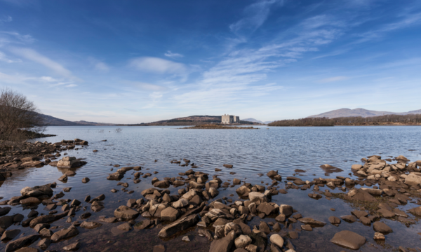 First Phase of Development at Former Nuclear Power Station in Trawsfynydd Completed