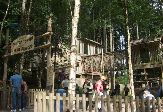 Continuum Acquires North Wales Activity Park in ‘Unmissable Opportunity’ Deal