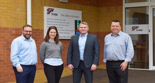 Monmouth Packaging Company Announces Crucial New Appointment