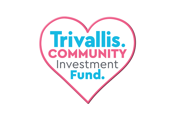 Trivallis Launches Community Investment Fund