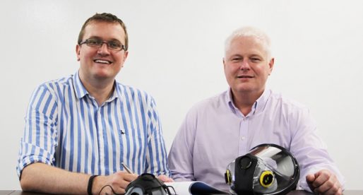 North Wales Company Launches “Next Generation” Respiratory Masks