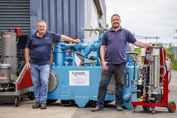Welsh Hydraulics Firm to Support Sustainability Within the UK