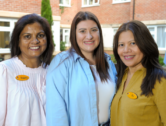 Cardiff Care Workers Shortlisted for National Award