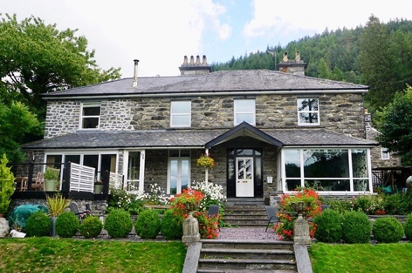 Snowdonia National Park in Demand as UK Staycation Market Continues to Thrive
