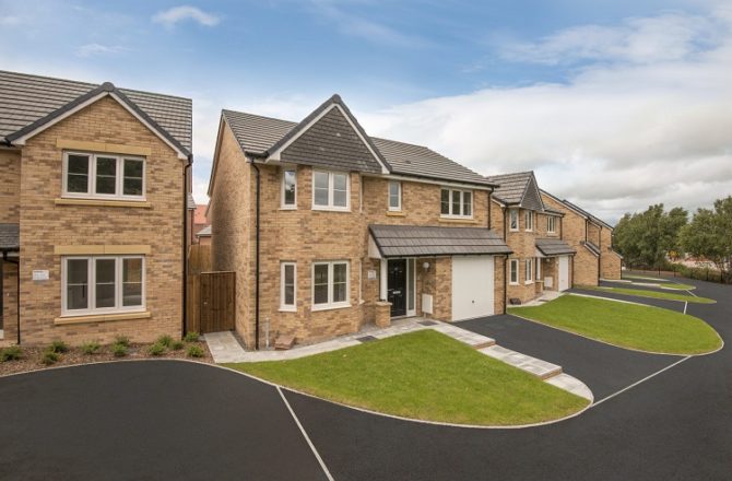 Plans Submitted for New Homes in Llantwit Fardre