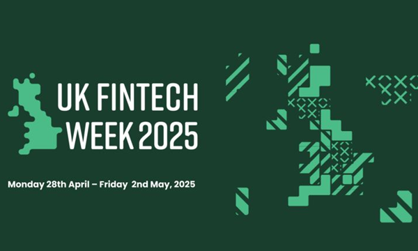 UK FinTech Week