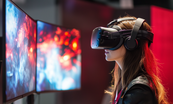 UK Tech Week 2025 announces nationwide programme of tech collaboration