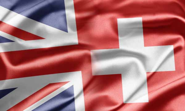 Update on UK-Switzerland Enhanced Free Trade Agreement