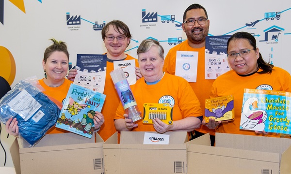 UNP Amazon 47460 CWL1 Kitting Event022