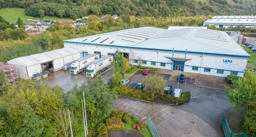 Mountain Ash Warehouse Fetches £2.51M in Freehold Sale